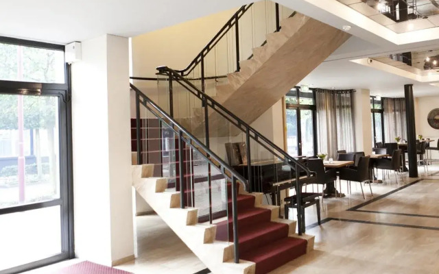 Fletcher Hotel-Restaurant De Korenbeurs