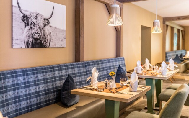 4 Moods Suites & Spa Hotel Erwachsenenhotel / Adults only