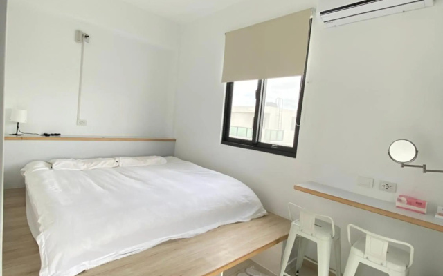 Champion Homestay 冠軍民宿
