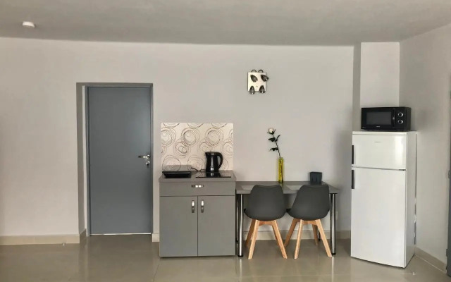 Ubytování Zátiší 2 Olomouc