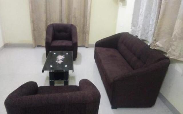 Ema Homestay