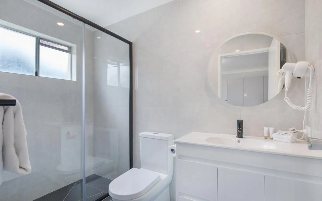 Comfort Inn North Brisbane