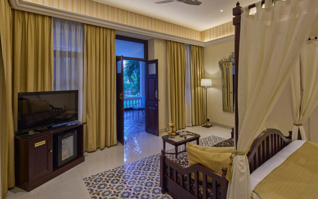 Royal Orchid Metropole Mysore – Guest Rooms – Mysore