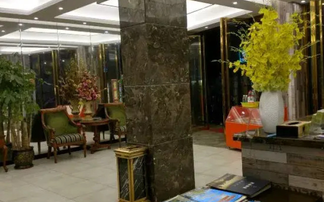 Xingui Hotel Guilin
