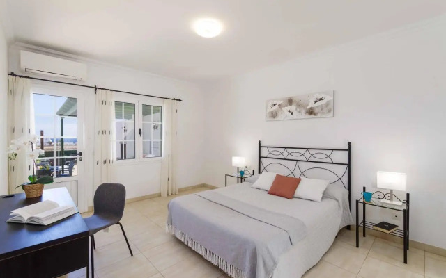 Villa Brenas