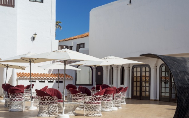 Apartamentos Hesperia Bristol Playa