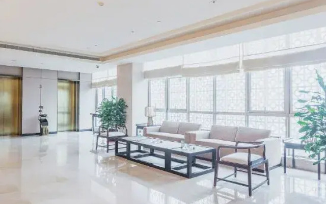 Days Hotel & Suites by Wyndham Liangping