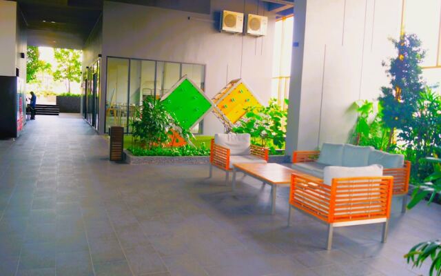 Opus Residences Merdeka Tower KL