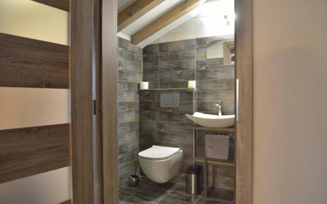 Hotel and restaurant Via Ironia