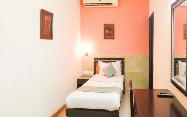 OYO 2417 Hotel Allenby Inn