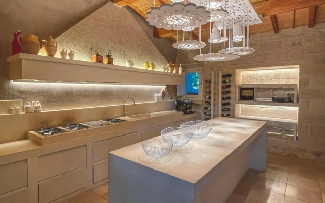 Relais Masseria Capasa