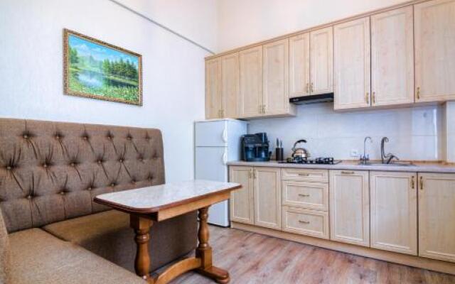 Apartamenty Kulisha 25