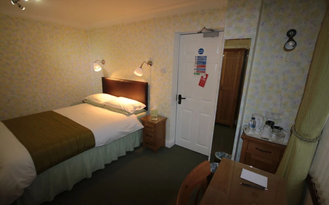 Eagles Guest House