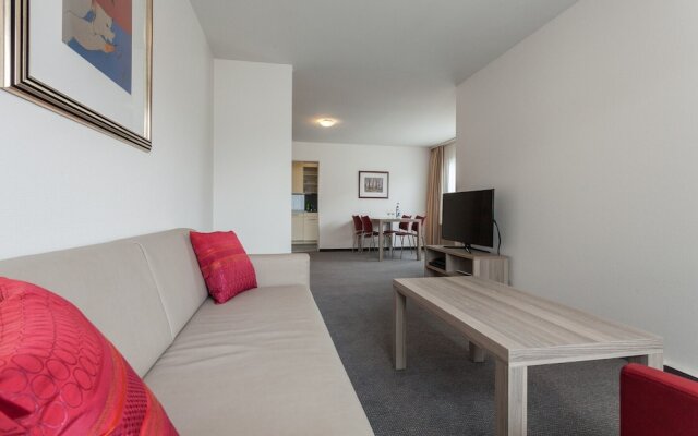 Ema House Serviced Apartments, Aussersihl - 1 Bedroom