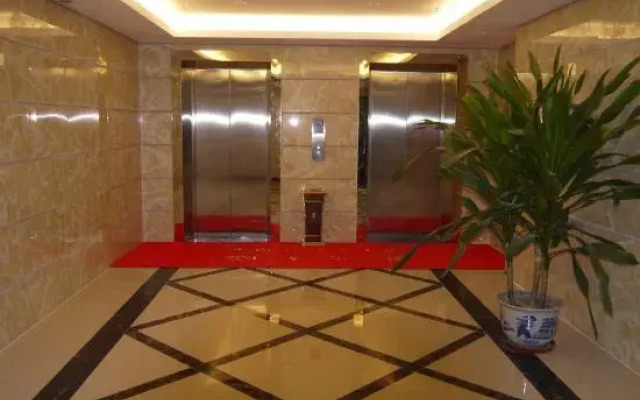 Guoyuan Hotel