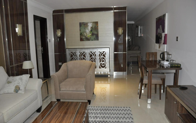 Tio Sea Resort