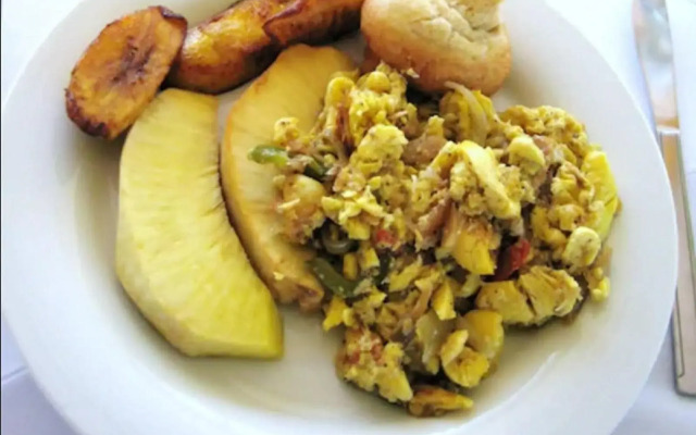 Cariblue Beach Hotel And Scuba Diving Resort