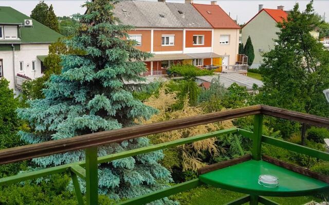Hotel Paár Szieszta