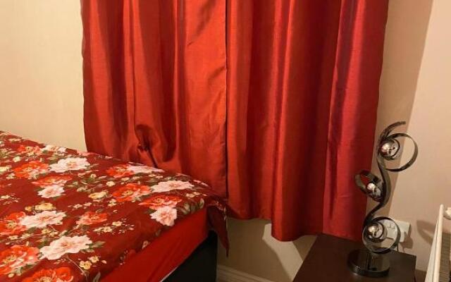 Guest House B&B