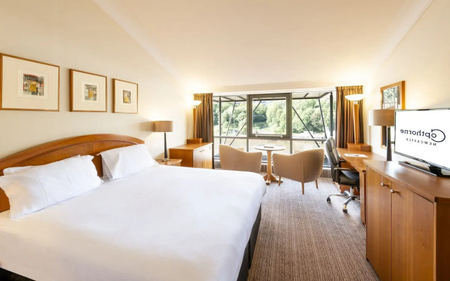 Copthorne Hotel Newcastle