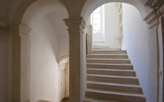 Mediteran Old Town Apartments