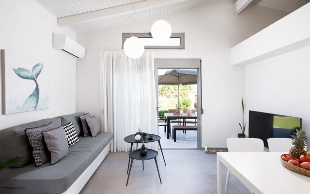 Theros Residence