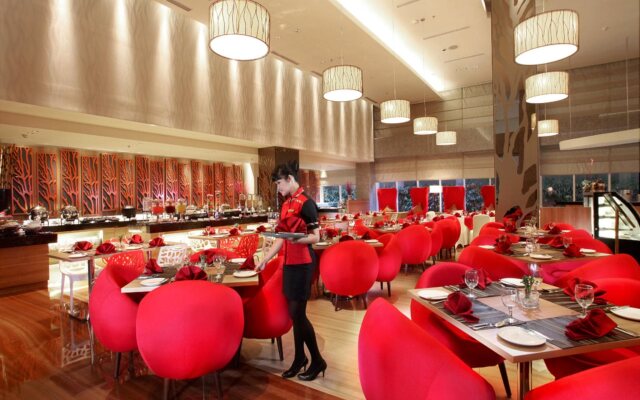 Swiss-Belinn Manyar