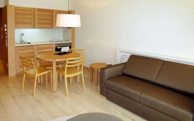 Premium Apartments edel:weiss (SML550)