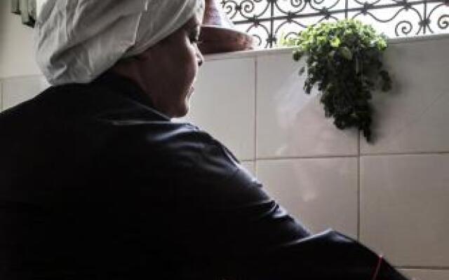 Riad Danka Boutique Hôtel