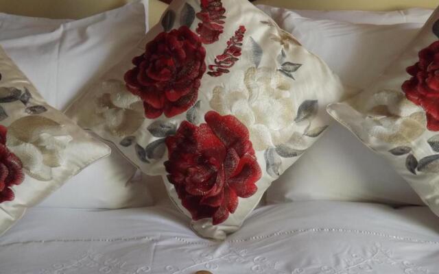 Lornebank Homestay Bed and Breakfast