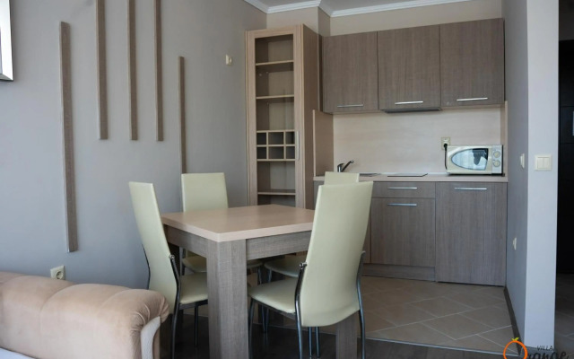 Villa Orange