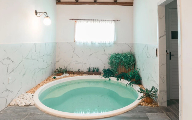 Hotel Fazenda Santuario