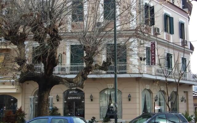 Hotel Diethnes