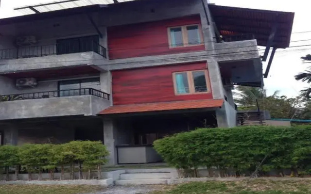 The Guesthouse at Khanom