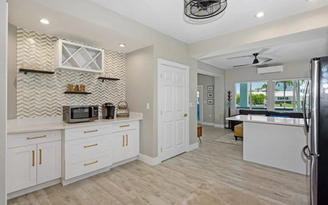 Harborside on Palermo