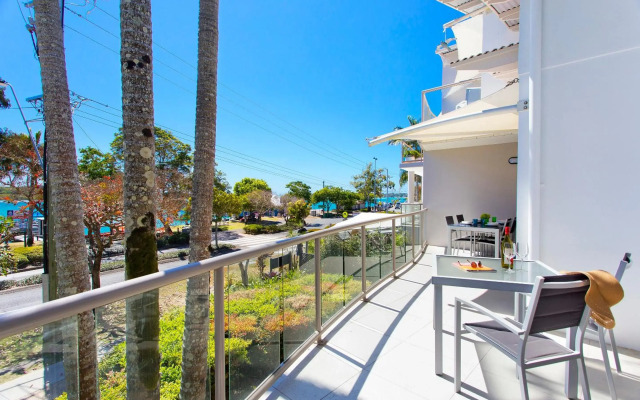Offshore Noosa Resort
