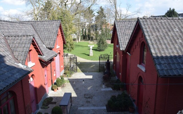 B&B Huize Briers