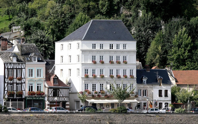 Hôtel Restaurant Le Bellevue