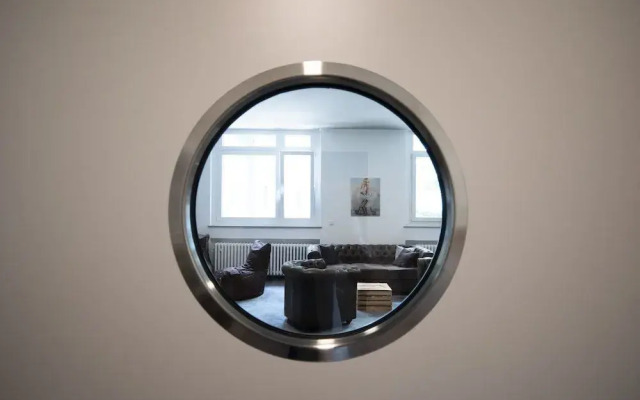 New Work Hotel Essen