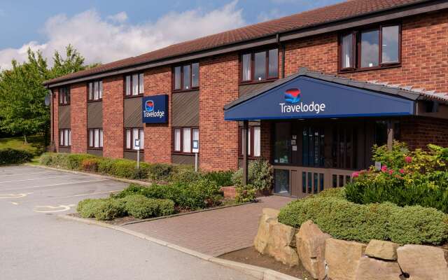 Travelodge York Tadcaster