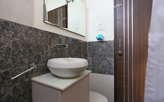 OYO Rooms C - Scheme