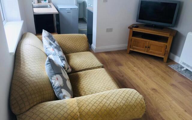Character Town Centre ,1 Bed Flat, Boston