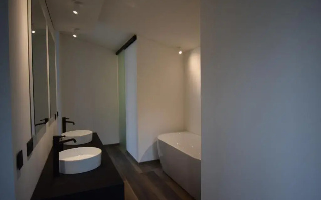 « Le bouquet d’arbres »