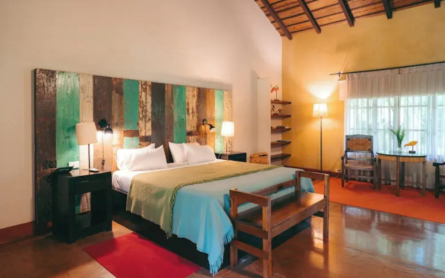 Posada Puerto Bemberg
