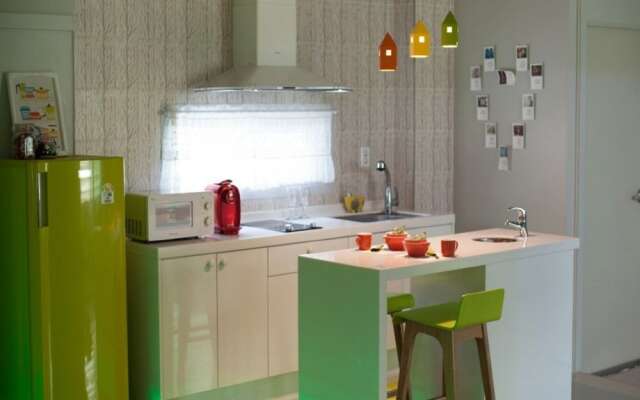 Daebudo Aladdin Pension