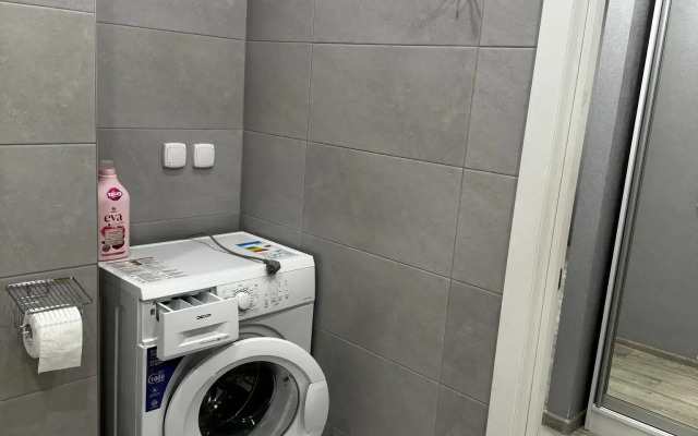 A2 Apartment on 74 Kharkiv street