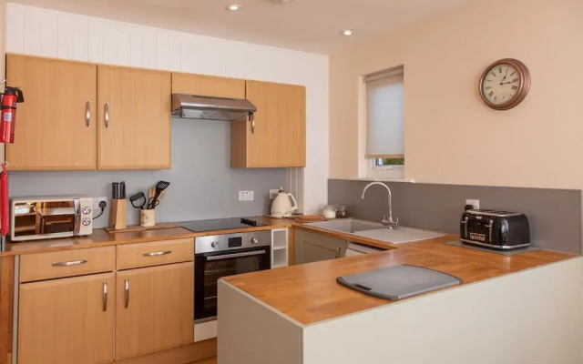 Croft 4 - Self- Catering Accommodation
