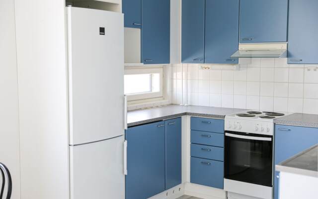 WeHost Klaavunpolku 2