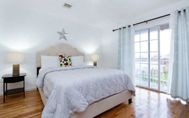 Racpanos 706 Ocean Ave, Jersey City NJ