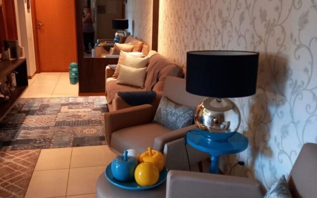 Nautilus Concept - Penha-SC